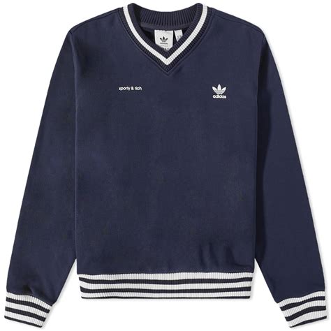 sweter adidas|More.